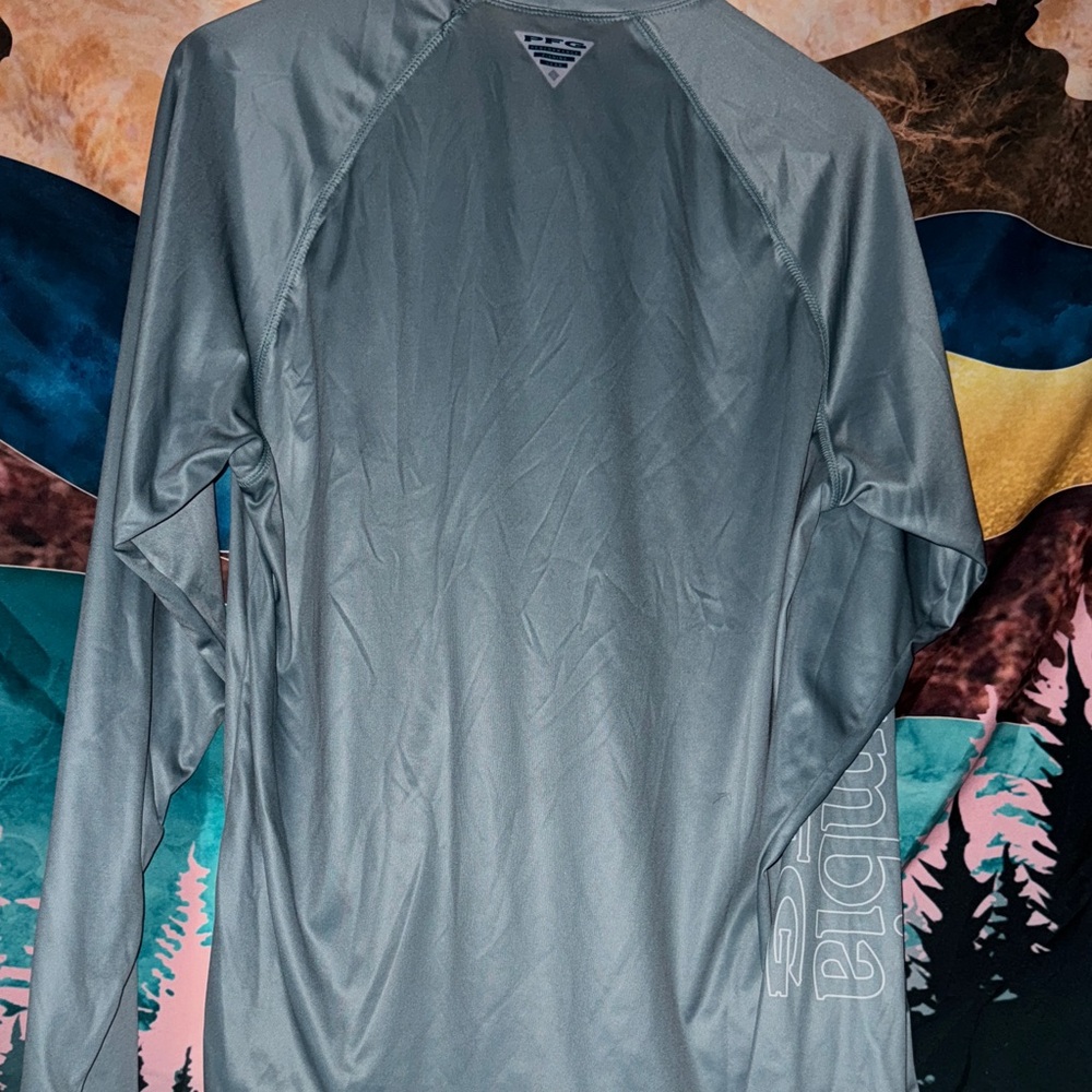 Columbia Gray PFG - Picture 3 of 5